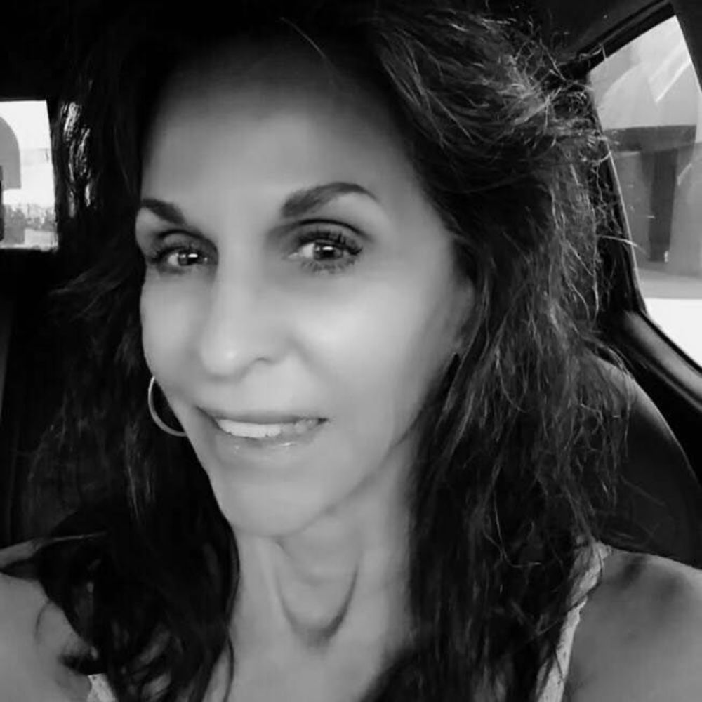 Meet your Posher, Kathleen